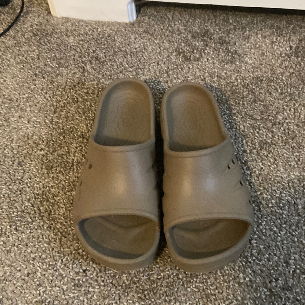 LL Bean slides